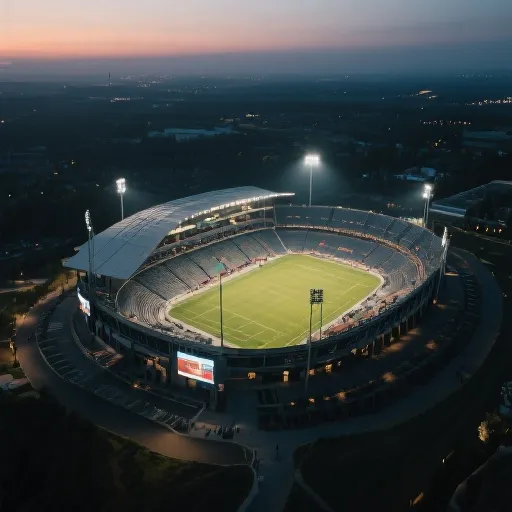 赛事观赛规划插图